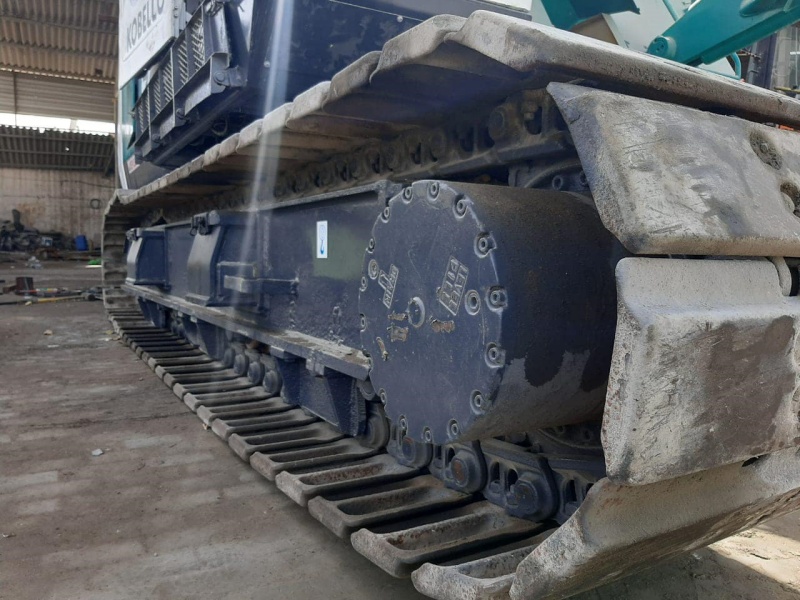Kobelco 7045 crane parts-3