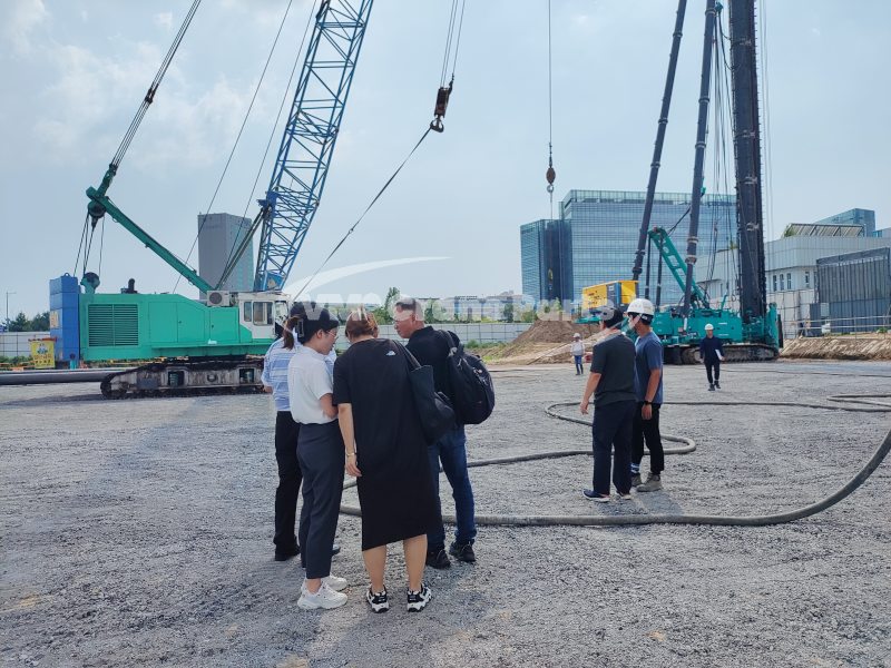 crane parts supplier