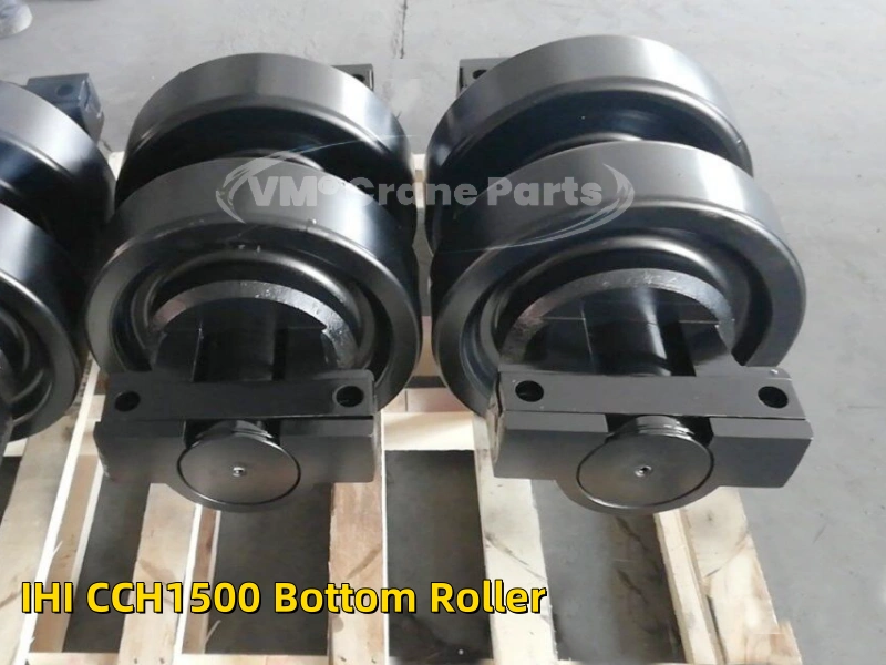 IHI CCH1500 Bottom Roller