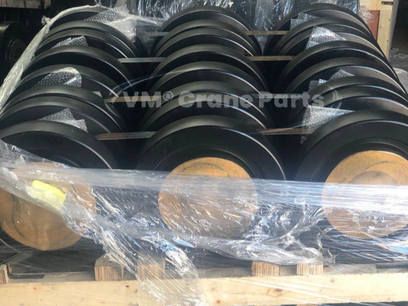 American 9310 LOWER ROLLER