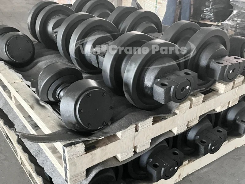 HITACHI KH180-3 Idler