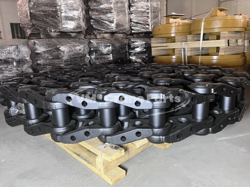 Hitachi KH150-3 track link