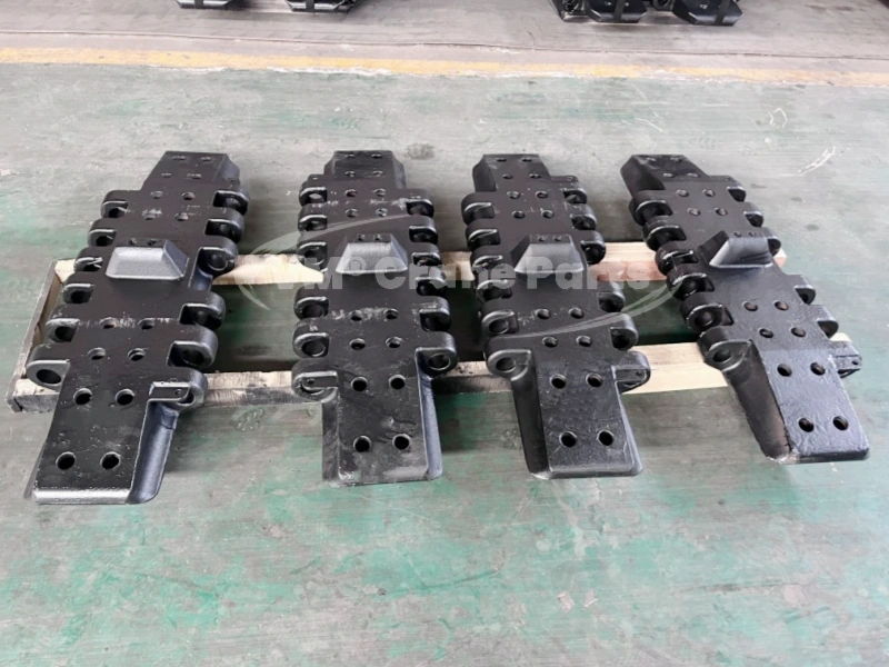 Hitachi Sumitomo crane track shoe