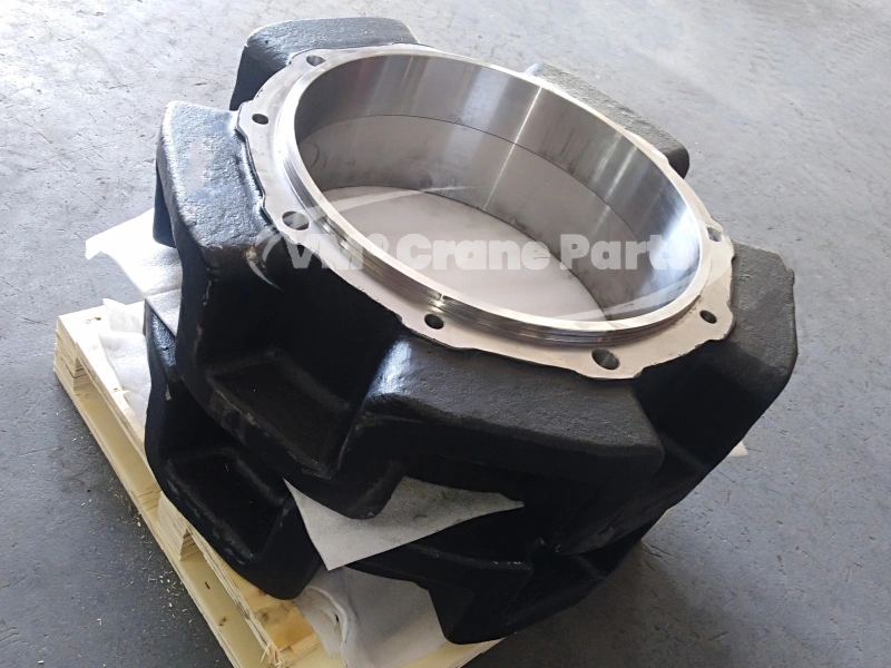 IHI DCH800 Sprocket