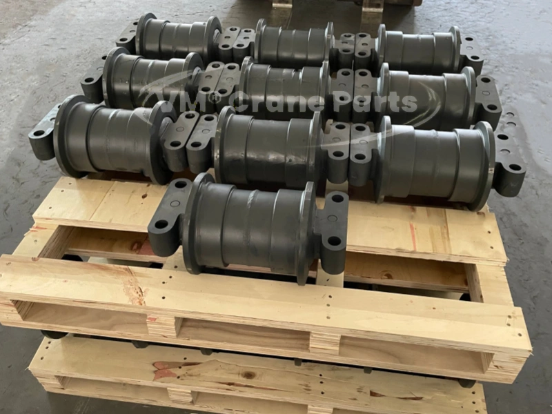 LINKBELT LS108HD bottom roller