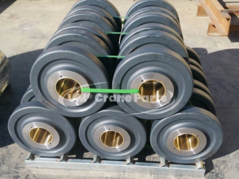 M2250 Track Roller