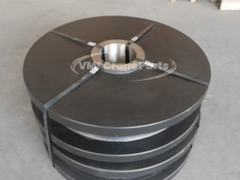 Manitowoc 999 Idler