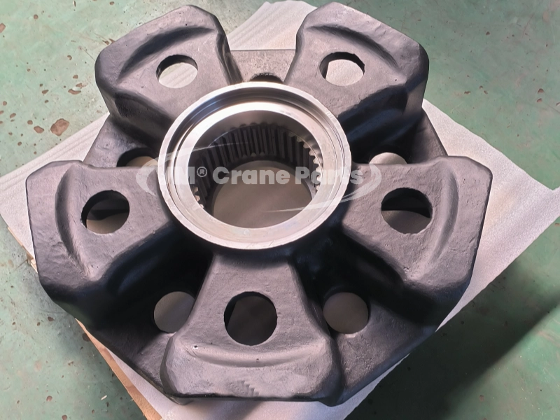 Manitowoc 999 Sprocket