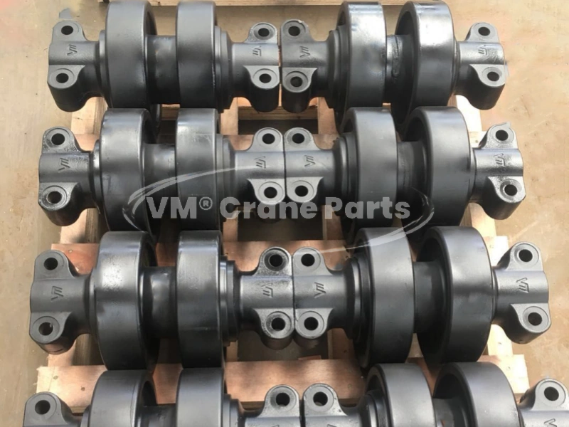 SCX1500-2 Lower Roller