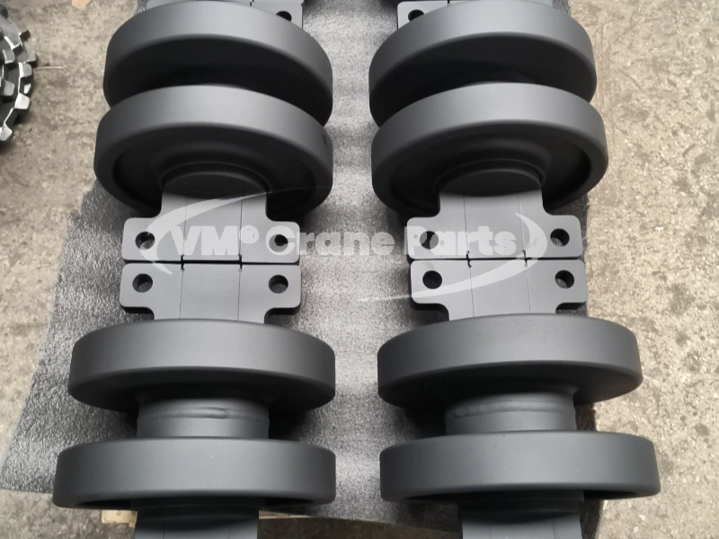 Sumitomo LS218 roller