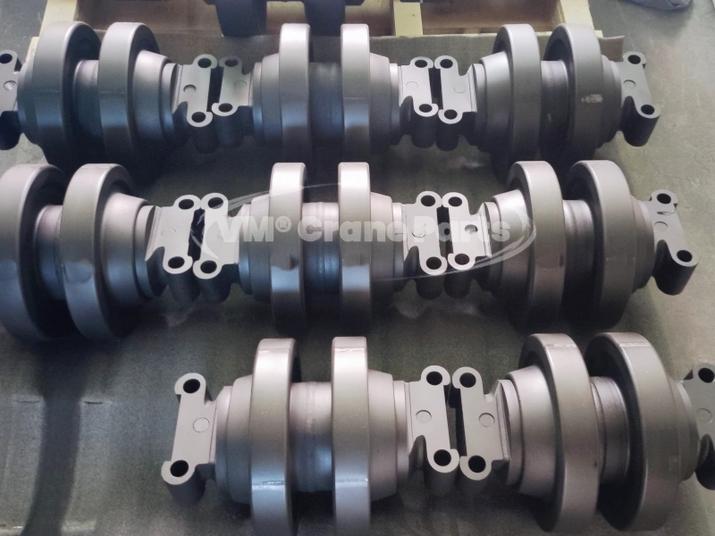 hitachi cx500 bottom roller