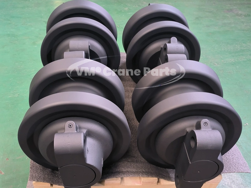 kobelco 7055 bottom roller