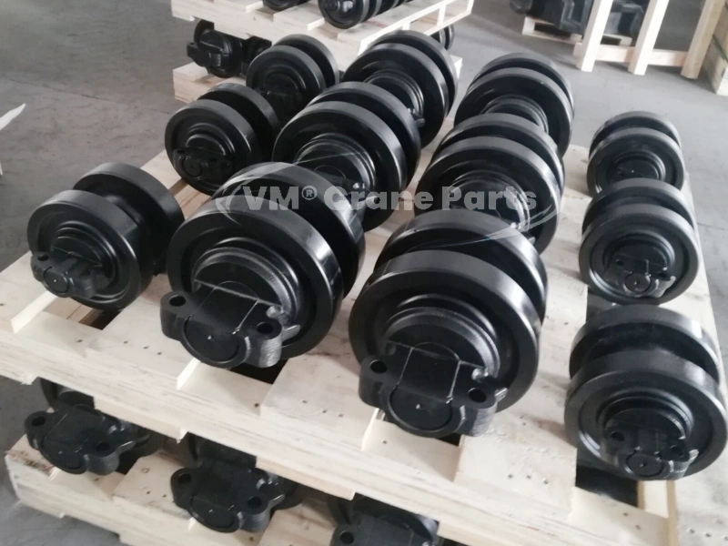 kobelco 7055 crane parts