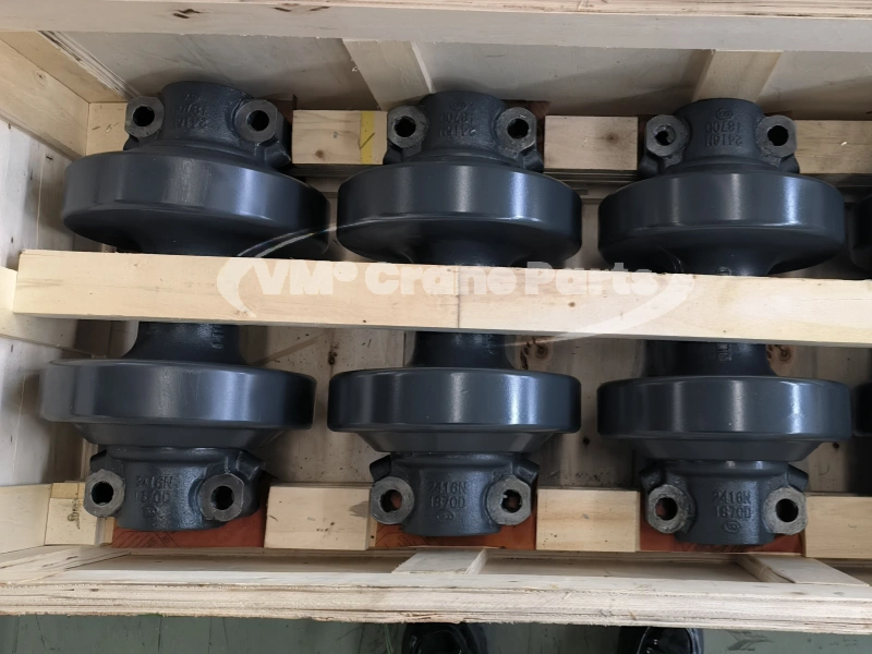 kobelco sl4500 crane parts