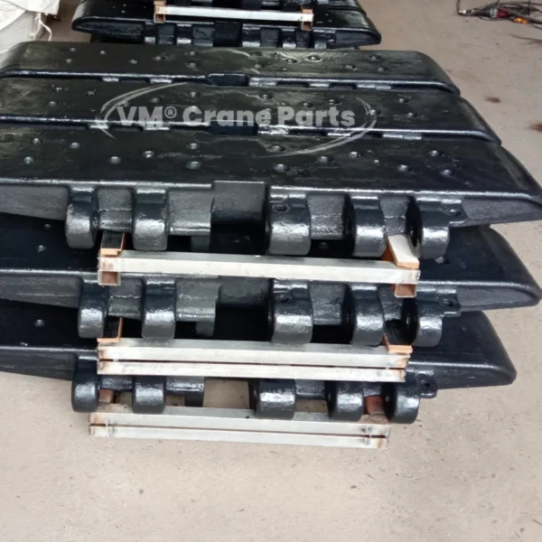 Track Shoe For Kobelco CKE1800 Crawler Crane - Image 3