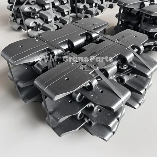 IHI CCH2500 Track Shoe