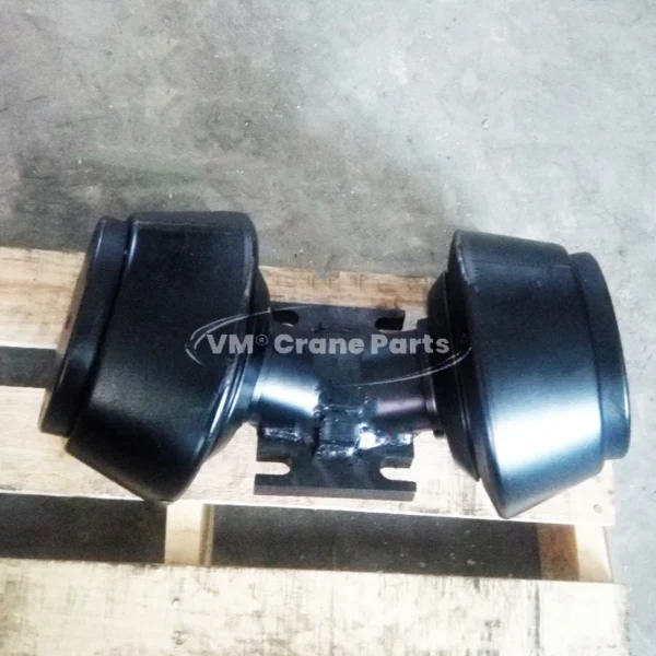 IHI CCH500-3 Top Roller - Image 2