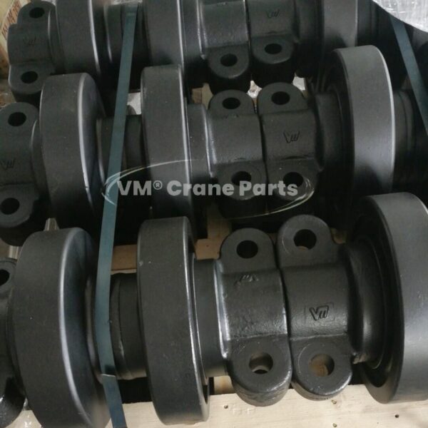 Hitachi Sumitomo SCX900-2 Crane Bottom Roller - Image 3