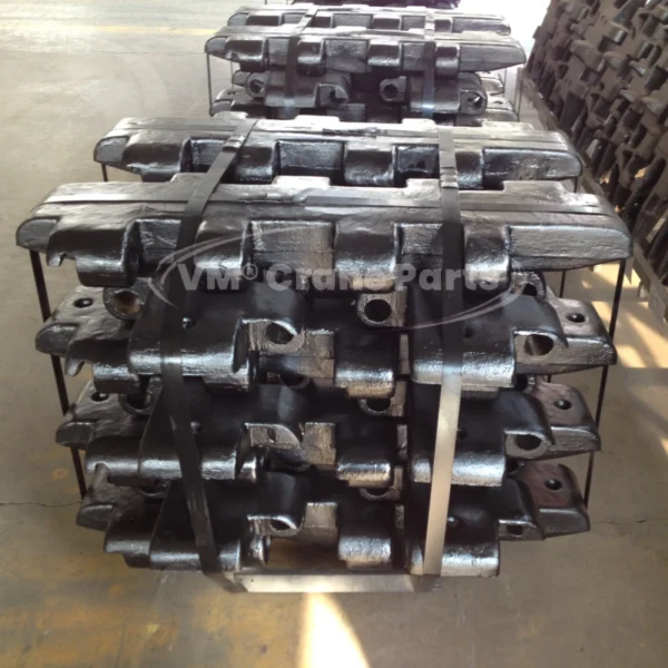 IHI CCH2500 Track Shoe - Image 2