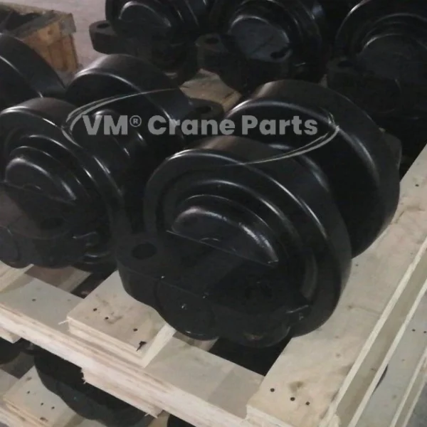 Crawler Crane Sumitomo LS138 Track Roller