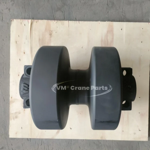 Hitachi CX900 Crane Bottom Roller