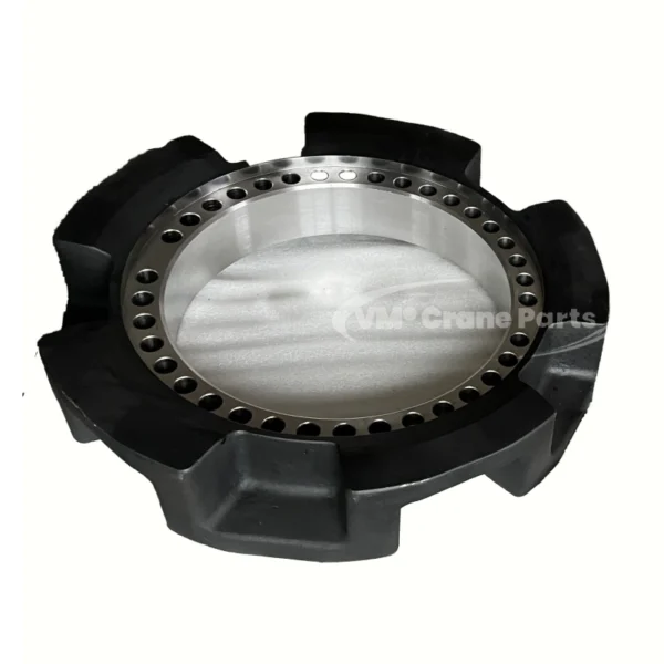Manitowoc 18000 Crane Sprocket - Image 3