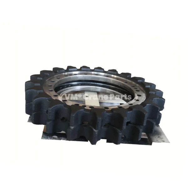 Ruston Bucyru RB38 crane sprocket