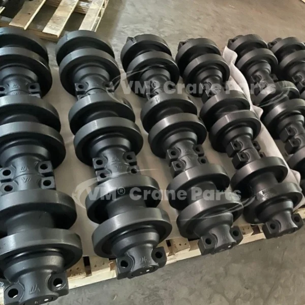 SANY SCC550E Lower Roller For SANY Crawler Crane - Image 2