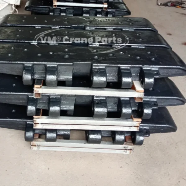 Track Shoe For Manitowoc M10000 Crawler Crane