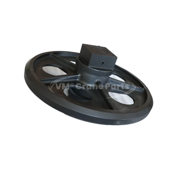 American 9299 Crane Idler
