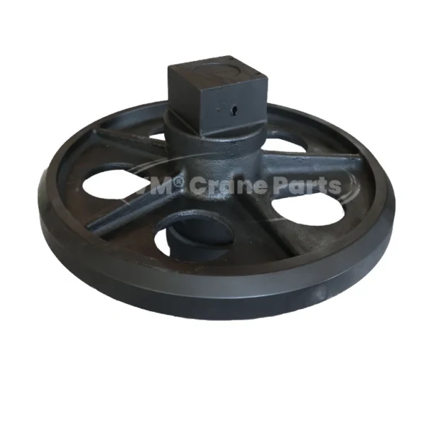 American 9299 Crane Idler - Image 2