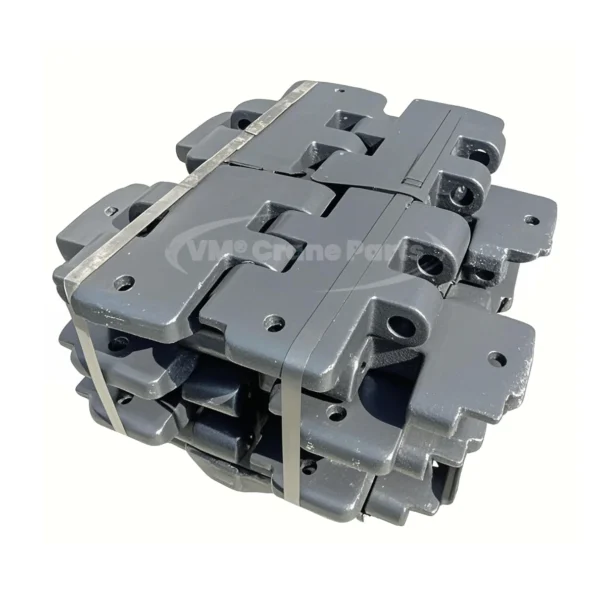 BM900/BM900HD Track Shoe For Kobelco Crawler Crane - Image 3