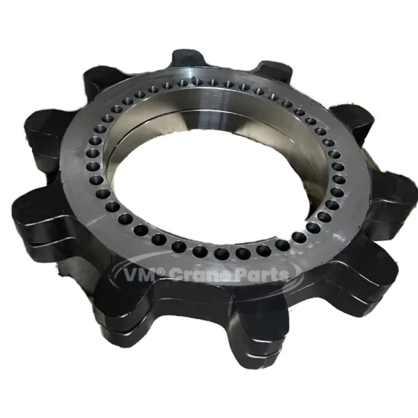 Demag 10786912 Sprocket