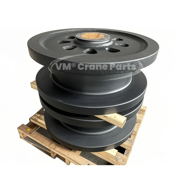Demag 10788612 Idler Assy
