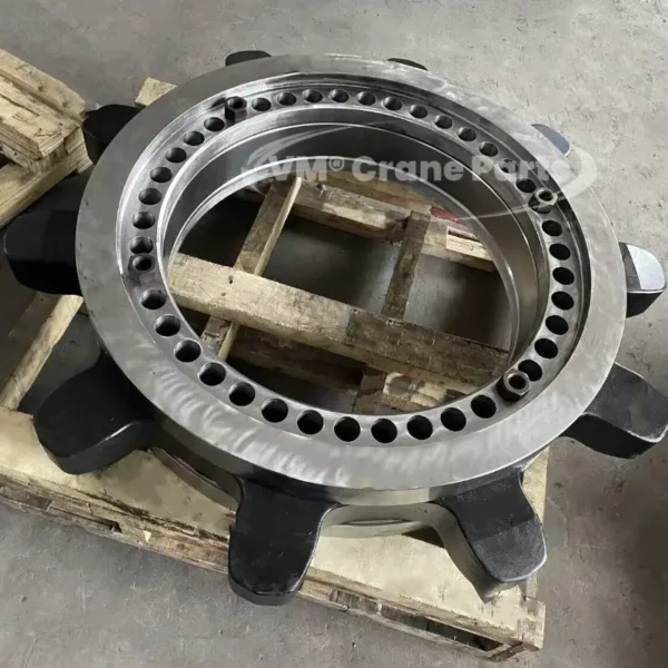 Demag 10786912 Sprocket - Image 3