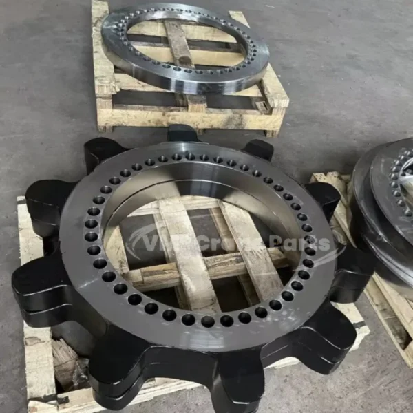 Demag 10786912 Sprocket - Image 2