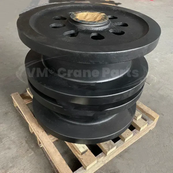 Demag 10788612 Idler Assy - Image 3