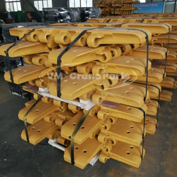 Demag CC2500 Track Pad - Image 3