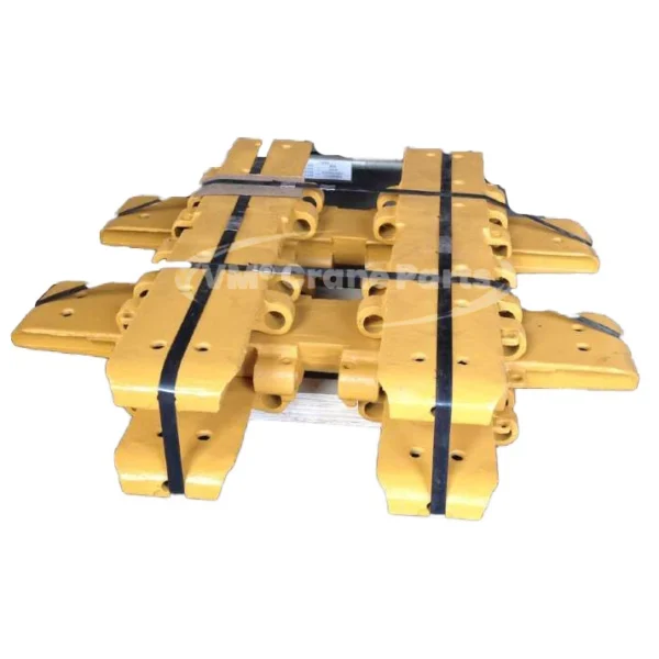 Demag CC2500 Track Pad