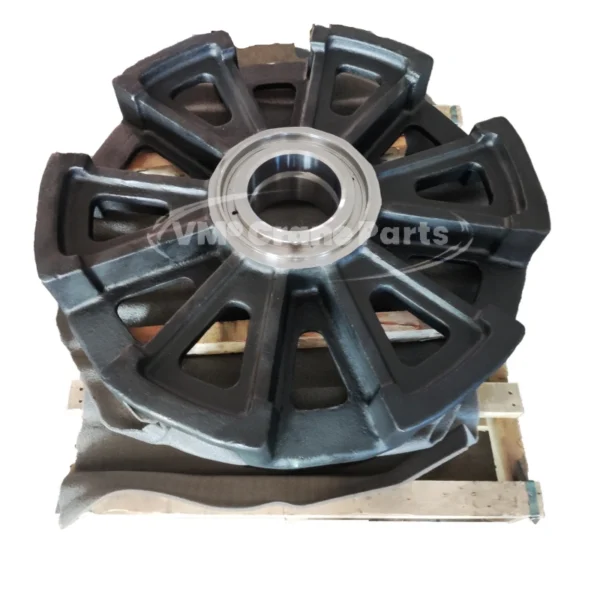 Hitachi KH700 Crane Sprocket