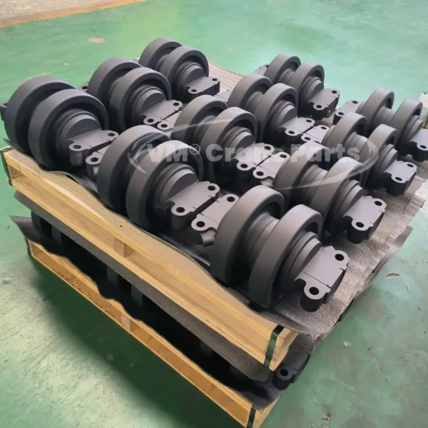Kobelco BM800 BM800HD Crane Bottom Roller