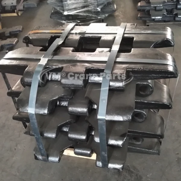 Manitowoc 11000-1 Crane Track Shoe - Image 3