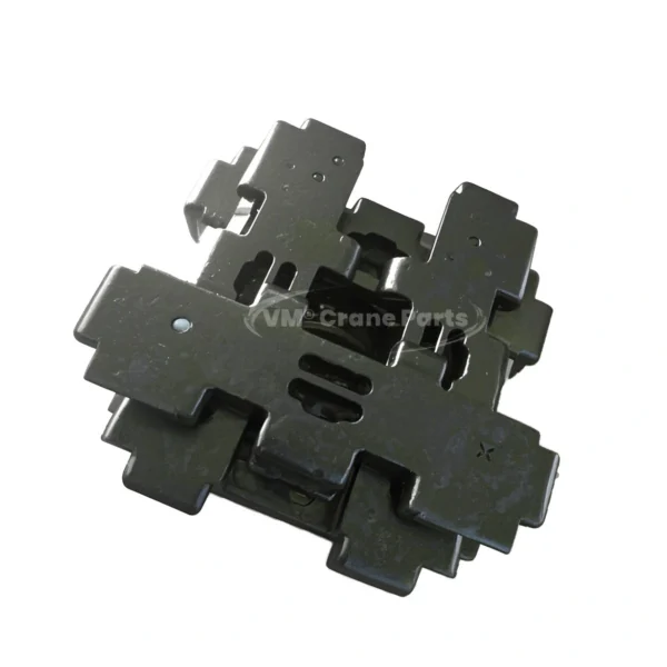 NIPPON SHARYO DH408 Track Shoe BA26157240 - Image 2