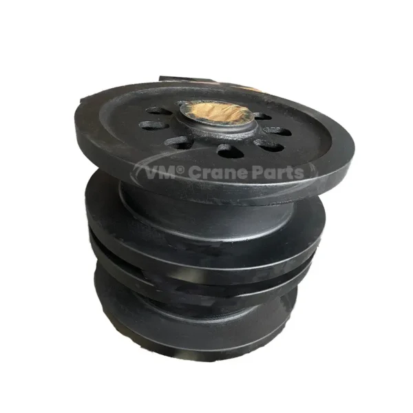 Demag 10788612 Idler Assy - Image 2