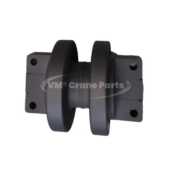 Nippon Sharyo DHP70 Drill Bottom Roller
