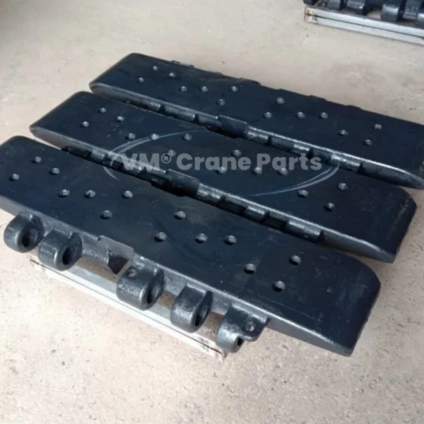 Demag CC1800 Track Shoe - Image 3