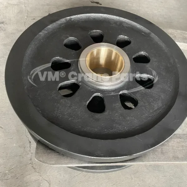 Demag CC1800 Idler - Image 3
