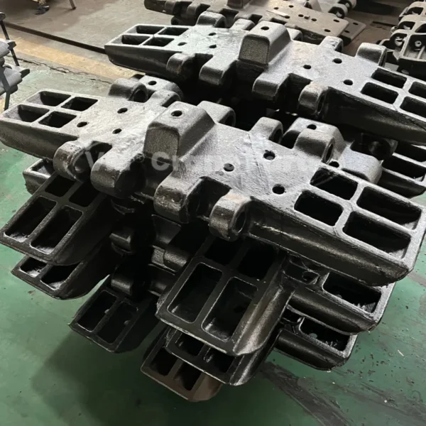 Demag CC600 Track Shoe - Image 3