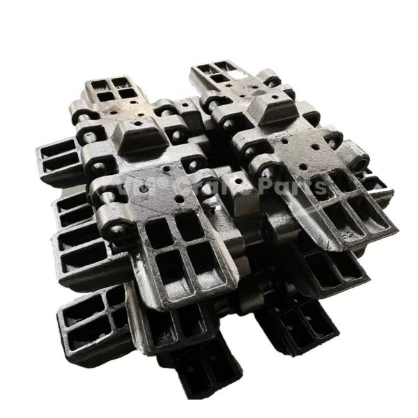 Demag CC600 Track Shoe