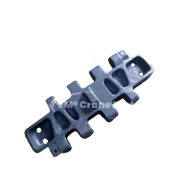 Fuwa QUY35, QUY35A Track Shoe